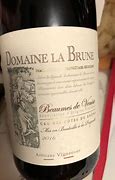 Image result for Brune Beaumes Venise