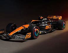 Image result for McLaren 2024 Livery