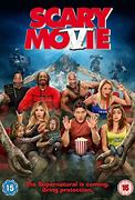 Image result for Scot Nery Scary Movie 5 Evil