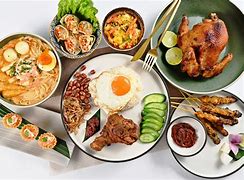 Image result for Singapore Local Cuisine Food