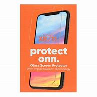 Image result for Protect Onn Glass Screen Protector iPhone 11 Pro