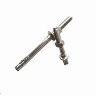 Image result for Stainless Steel Anchor Bolts M16
