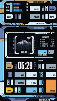 Image result for Star Trek LTG Android