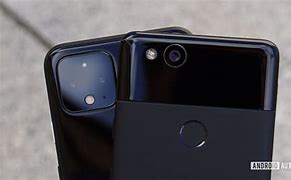 Image result for Pixel 2 vs Pixel 4