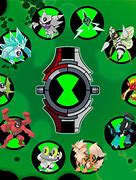 Image result for Ben 10 Pokemon