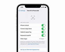 Image result for iPhone SE ID Setup