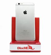 Image result for Apple iPhone 6 Plus Silver