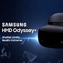 Image result for Samsung Odyssey+ VR