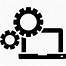 Image result for Technology System Icon