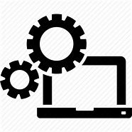 Image result for Technology Logo Design Vector Black/Color