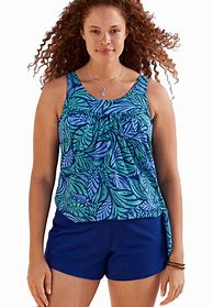 Image result for Swim 365 Plus Size Swimsuits