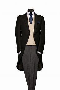 Image result for Traditional Morning Suit