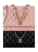 Image result for Pink Chanel Purse