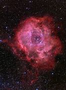 Image result for Prints of Rosette Nebula