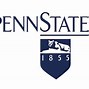 Image result for Penn St Logo