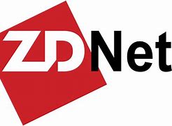 Image result for ZDNet Logo