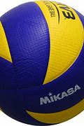 Image result for Mikasa Volleyball MVA200