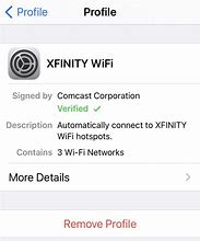 Image result for Xfinity WiFi Phone Symbols