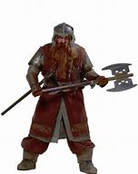 Image result for Gimli PNG