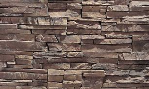 Image result for Alderwood Stacked Stone