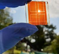 Image result for A Single Cell of a Solar Panel