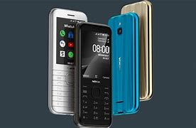 Image result for Nokia 4G Android Phone