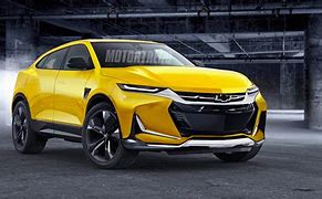 Image result for chevrolet electric suv
