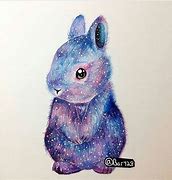 Image result for Cute Galaxy Bunny