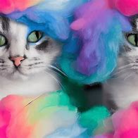 Image result for Candy Cat Rainbow Cat