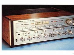 Image result for Pioneer SX 1050 Receiver