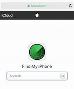 Image result for How to Sign in to iCloud From iPhone