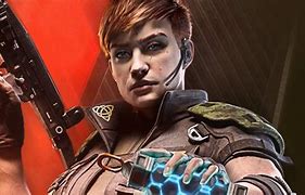 Image result for Rainbow Six Skins Torn
