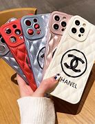 Image result for Designer iPhone Cases Chanel