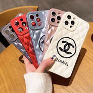 Image result for Chanel Square Phone Case