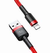 Image result for Baseus USB iPhone