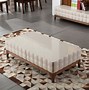 Image result for Modern Coffee Table with Storage