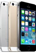Image result for Home Screen On Apple iPhone 5S