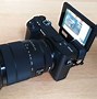 Image result for Sony Alpha 6400 Aufladen Leuchte