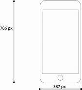 Image result for iPhone 8 Mockup PNG