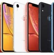 Image result for iPhone XR Colors Verizon