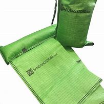 Image result for Green Sand Bags