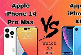 Image result for iPhone XR vs iPhone 12 Pro Max