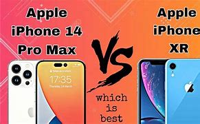 Image result for iPhone 13 vs Xr