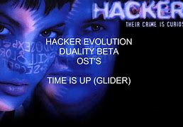 Image result for Hacker Evolution