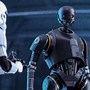 Image result for Robots in Films and Games