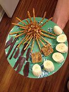 Image result for Pretzels Banana