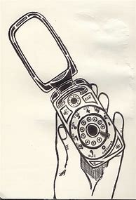 Image result for Retro Cell Phone