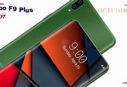 Image result for Oppo F9 Plus
