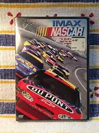 Image result for NASCAR DVD Collection