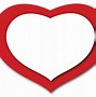 Image result for White Aesthetic Heart PNG